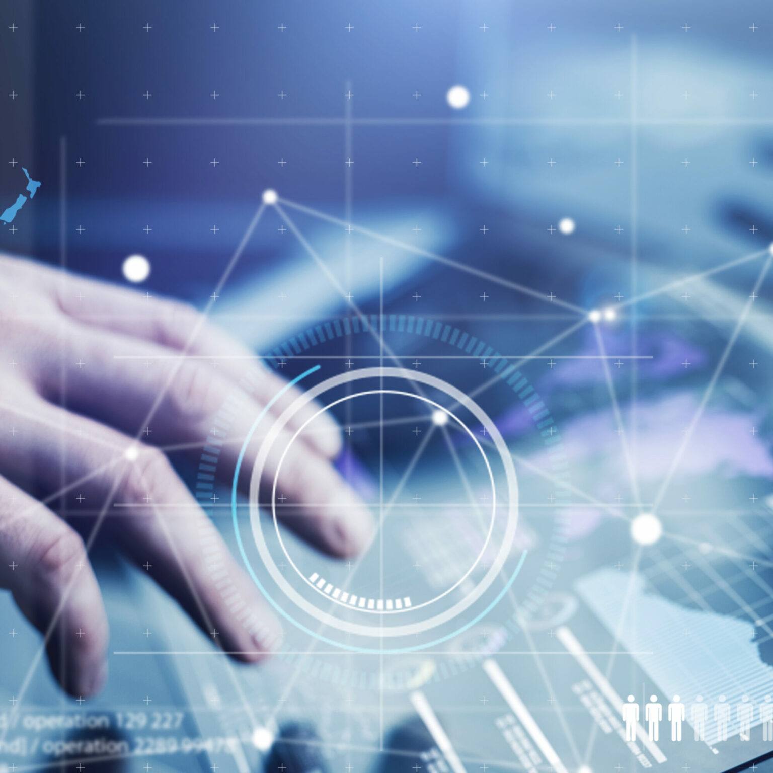 Fullstack Developer:in (Angular, Java) - Glanos GmbH